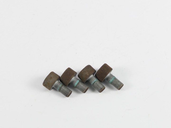 Болт TORX T60 комплект 4 штук скобы суппорта тормозного задний правый левый Renault Scenic Megane III 3, фото 2