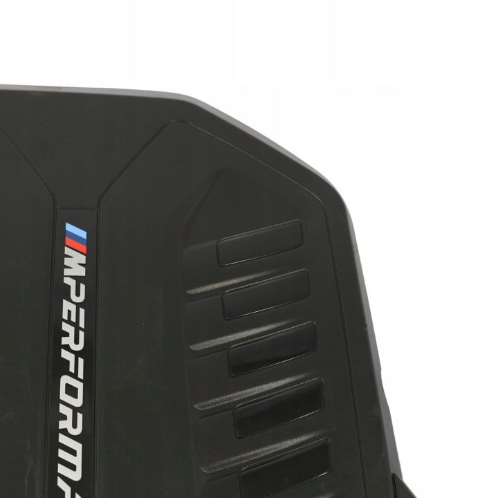 BMW F30 F31 F32 F33 F36 РЕСТАЙЛИНГ G11 G12 Бензин B58 Крышка Двигателя 8616573, фото 3