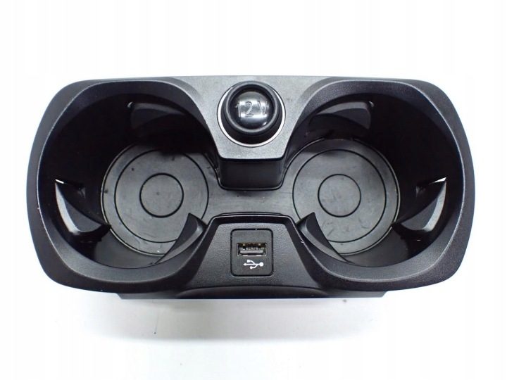 ПОДСТАКАННИК НАПИТКИ ЕВРОПА USB 83329001 6809803 6806803 BMW 4 I4 G26 24 г., фото 1