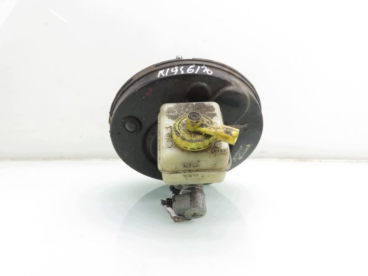 Вакуумный усилитель Seat Leon I (1M1) 1.9 TDI 1J1614105Q 03786206034, фото 6