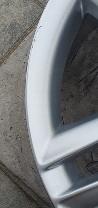 Литой диск Audi OE A4 8.0" x 18" 5x112 ET 47, фото 3