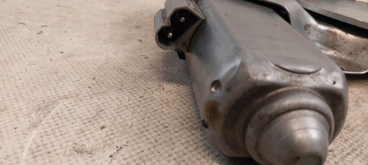 Стеклоподъемник BMW OE 8119776, фото 2