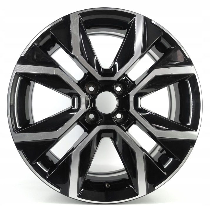 Литой диск CITROEN C4 III 6.5" x 18" 4x108 ET 26, фото 4