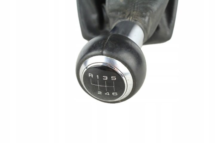 ЧЕХОЛ КУЛИСЫ ПЕРЕДАЧ РУЧКА AUDI A3 8V 2.0 TDI МЕХАНИКА 2012-2020, фото 2