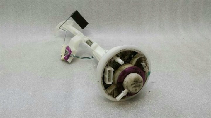 Porsche Cayman 987 Топливный Transmitter Блок 99762083102 Sender, фото 2