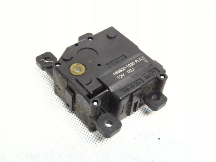 МОТОРЧИК ПЕЧКИ ОБДУВА 063800-1030 TOYOTA LEXUS LS IV LS460 LS600h, фото 2