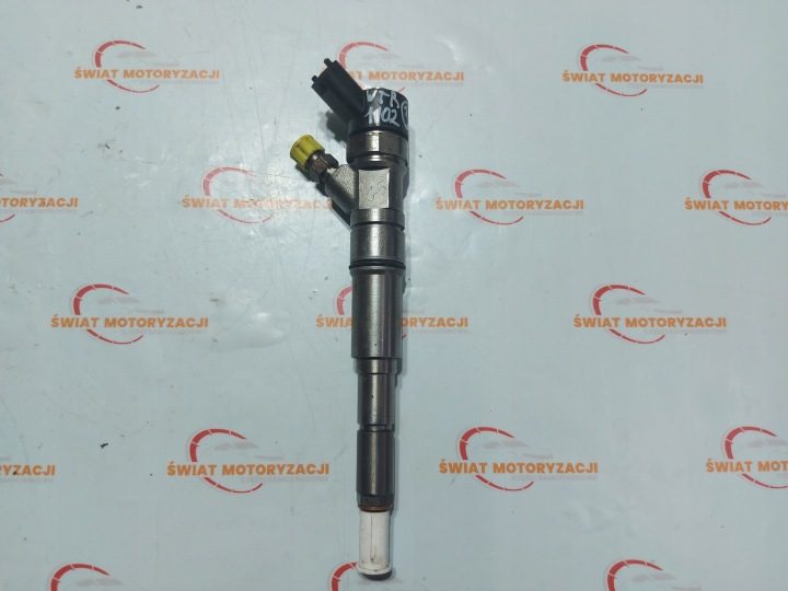 FREELANDER 2.0 TD4 форсунка 0445110130, фото 1
