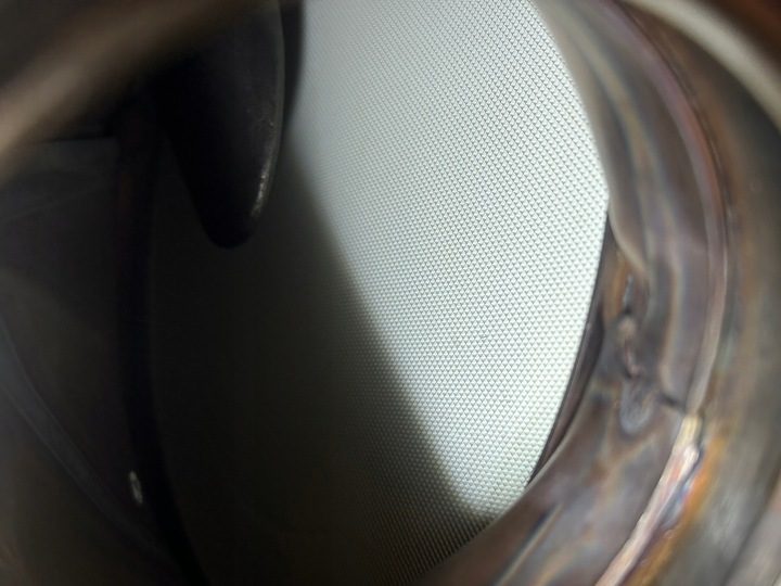 Фильтр твердых частиц DPF катализатор Mercedes A6541406301 гарантия, фото 4