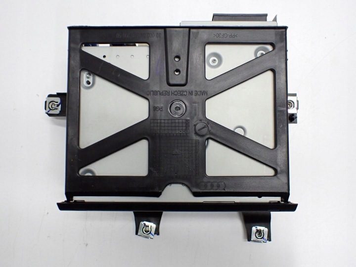МАГНИТОЛА НАВИГАЦИЯ ДИСПЛЕЙ ЕВРОПА 8W2035043C AUDI A4 B9 8W 20 г., фото 10