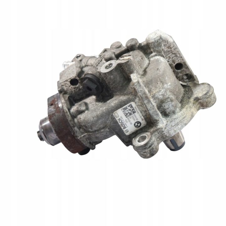 Mini One Cooper D R55 R56 R57 РЕСТАЙЛИНГ R60 Дизель N47N Система Форсунки Топлива, фото 5