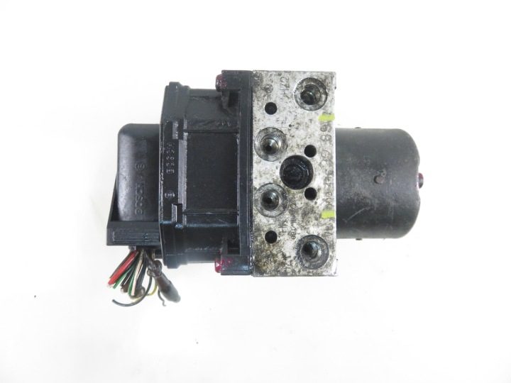 НАСОС ABS MERCEDES-BENZ SPRINTER (901, 902) 0265900026 0004463289, фото 7