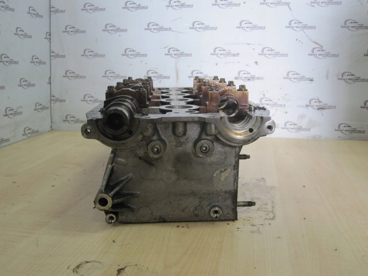 ASTRA ZAFIRA 1.6 16V A16XER 115 л.с. 13 г. головка блока 55559340, фото 3