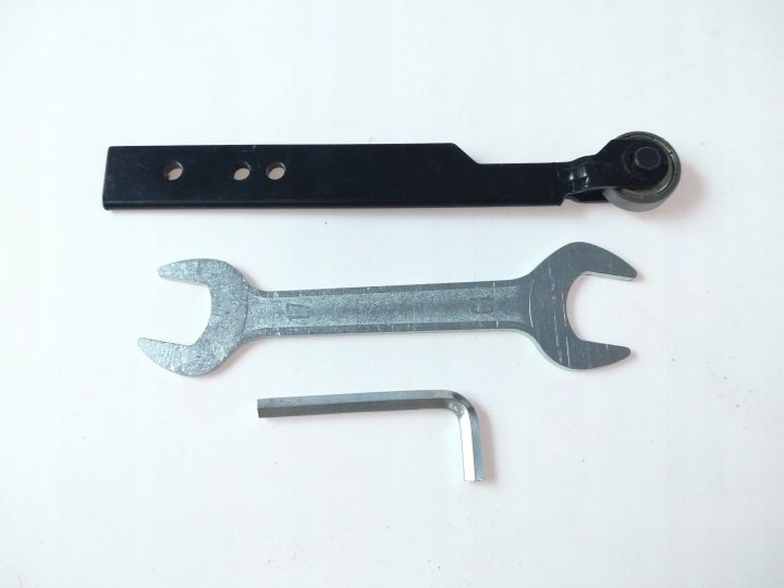 Pilnik для насадки szlifierskiej Fartools, для: multiszlifierki Fartools Мульти-REX 900, фото 4