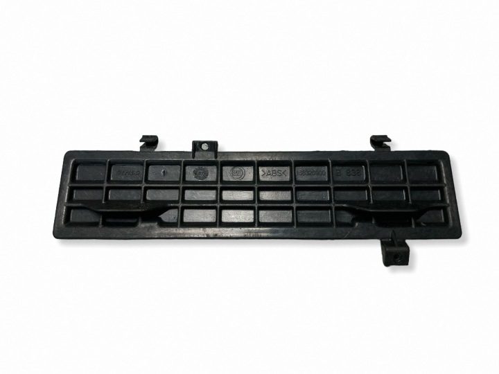 2007 Citroen Jumper Крышка салонного фильтра 168320900, фото 1