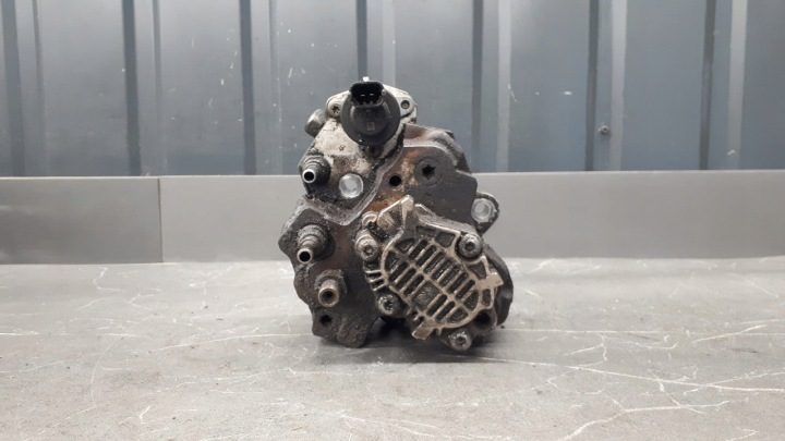 8200586851 ТНВД Renault Master II 2.5dci, фото 2