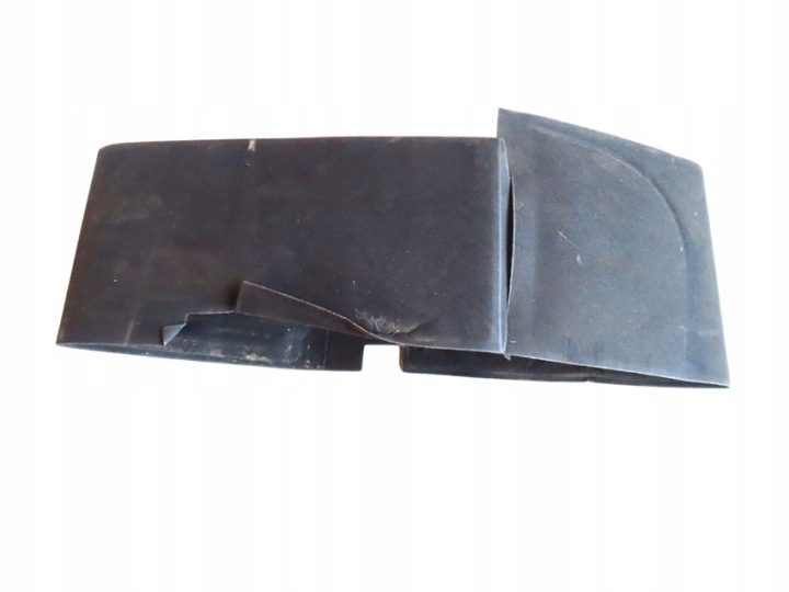 Крышка аккумулятора Audi Q3 8U 2011-2018 год, фото 4