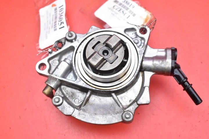 НАСОС ВАКУУМНЫЙ 701366030 755691980 MINI COOPER R56 1.6 THP 175 л.с. 06-10, фото 1