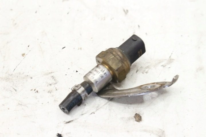 Датчик Давления Топлива 6510703981 Mercedes W212 2.2 CDI, фото 2