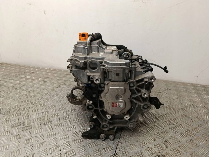 2023 Opel Mokka B Двигатель электрический EV 9850341880, фото 4