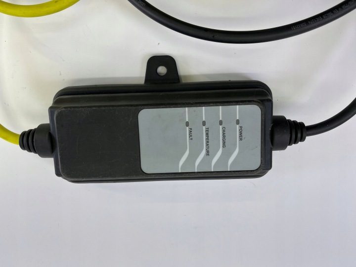 Кабель для зарядки электромобиля BMW 3 G20 G21 13965800, фото 2