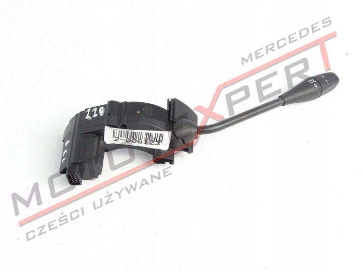 Выключатель круиз-контроля Mercedes-Benz OE 0085452524, фото 3
