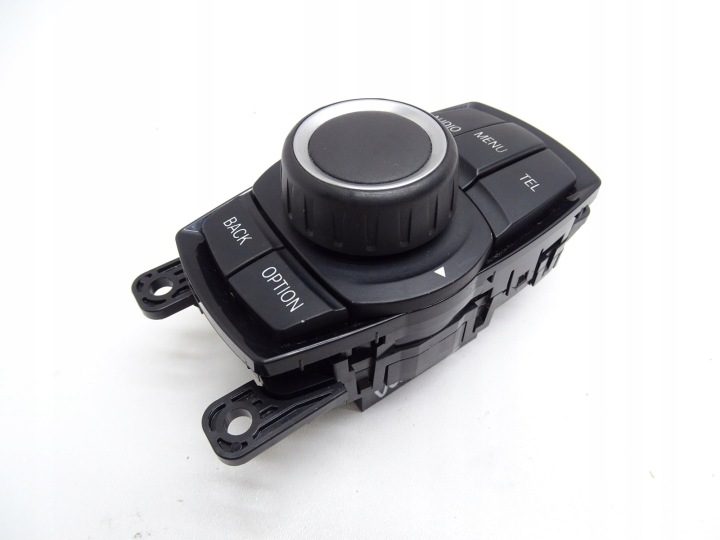 Переключатель панель контроллер Idrive BMW F30 F31 12 г. 9261704, фото 2