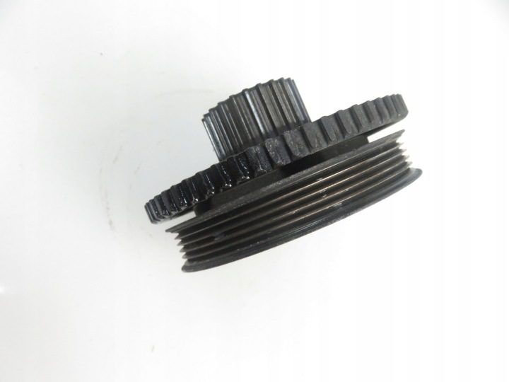 ШКИВ FIAT STILO 1.2 16V, фото 3