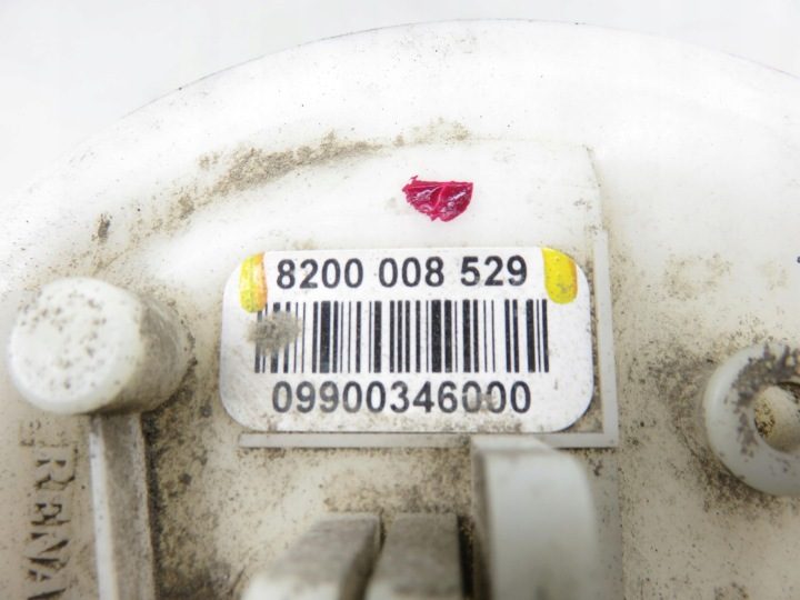 ПОПЛАВОК RENAULT ESPACE IV 1.9 dCi 8200008529, фото 6