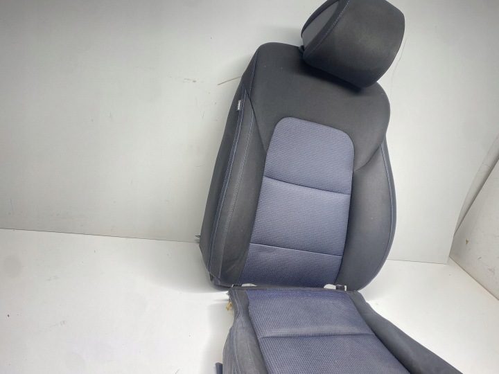 СИДЕНЬЕ ПРАВОЕ ПЕРЕДНЕЕ HYUNDAI TUCSON II 15-21 ГОД, фото 4