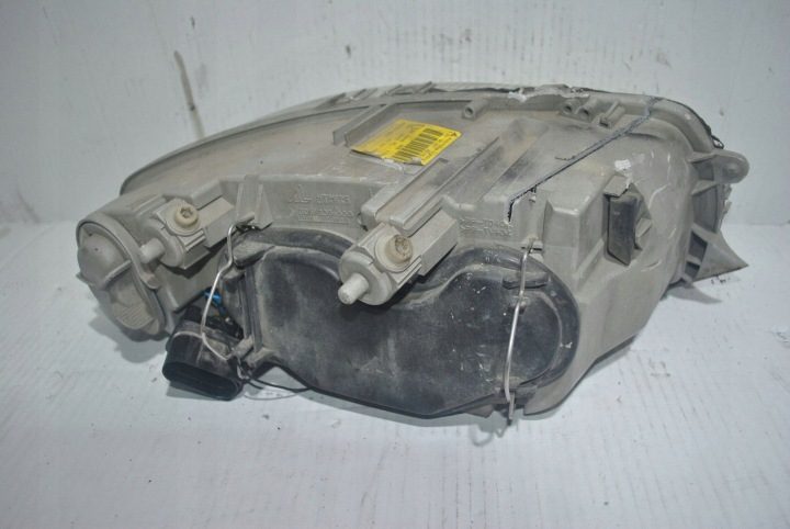 ФАРА ЛЕВАЯ ПЕРЕДНЯЯ ALFA ROMEO 147 ЕВРОПА 468261960 0301186201, фото 4