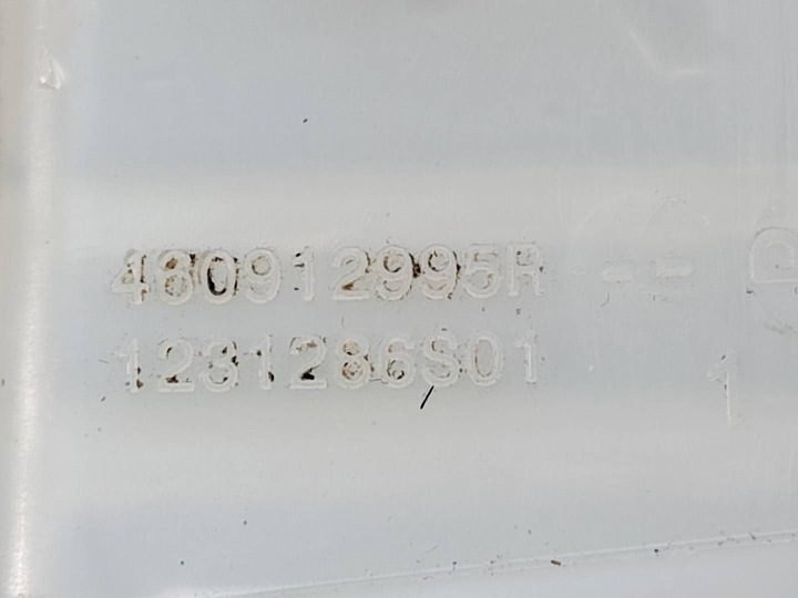 Насос тормоза бачок Renault Clio V европа, фото 6