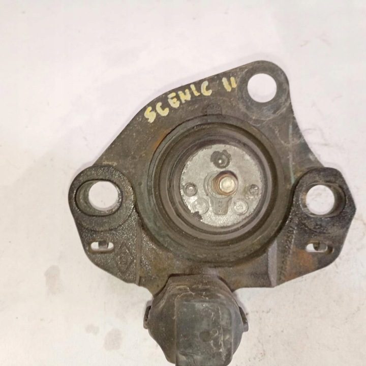 Регулятор давления топлива Задний Renault Scenic II 7700822581, фото 2