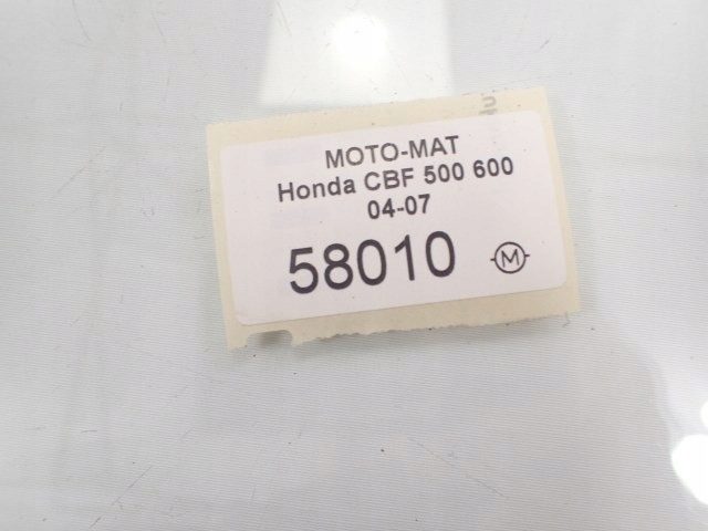 Радиатор Honda CBF 500 04-07, фото 12