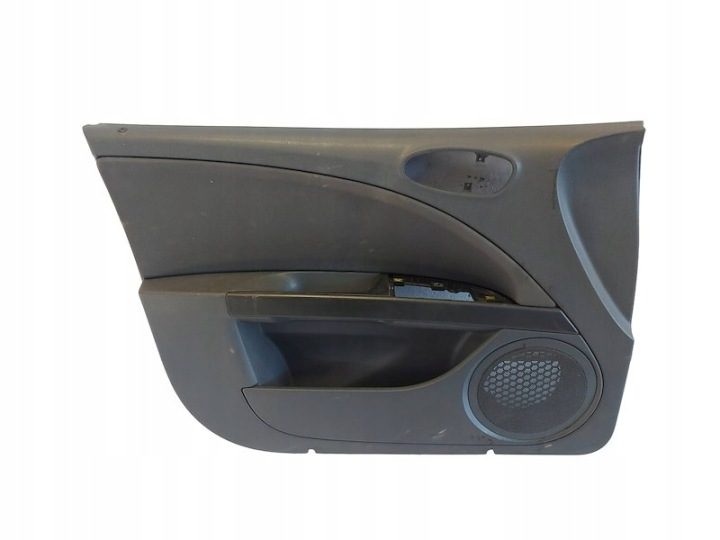 ОБШИВКА ЛЕВАЯ ПЕРЕДНЯЯ SEAT LEON II ALTEA 1P0867011, фото 1