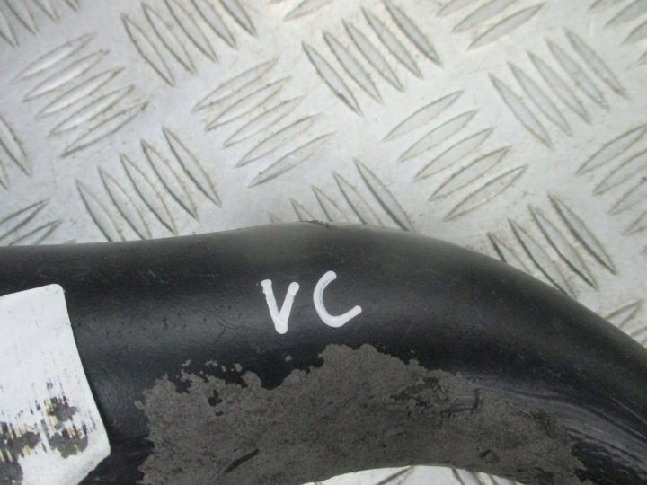 ЗАЛИВНАЯ ГОРЛОВИНА ТОПЛИВА OPEL VECTRA C, фото 2