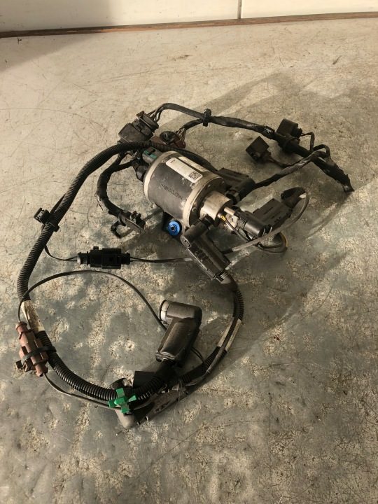 НАСОС ADBLUE AUDI Q5 8K0131899, фото 2