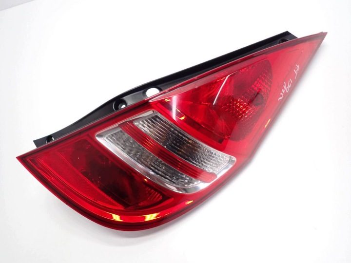 ФОНАРЬ ПРАВЫЙ ЗАДНИЙ ЕВРОПА ОРИГИНАЛ РЕСТАЙЛИНГ ХЭТЧБЕК 92402-2R0 HYUNDAI I30 12 г., фото 1
