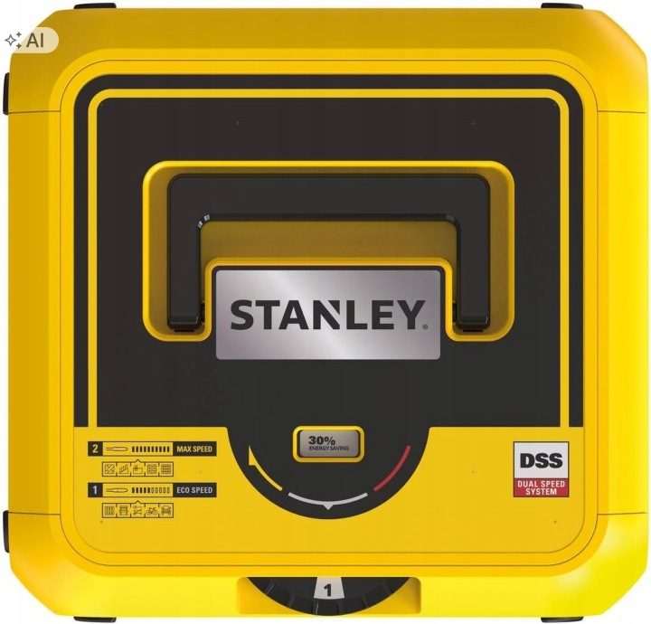Stanley Мойка высокого давления 180 бар 2700W шланг 8m SXPW25CDSS-E, фото 8