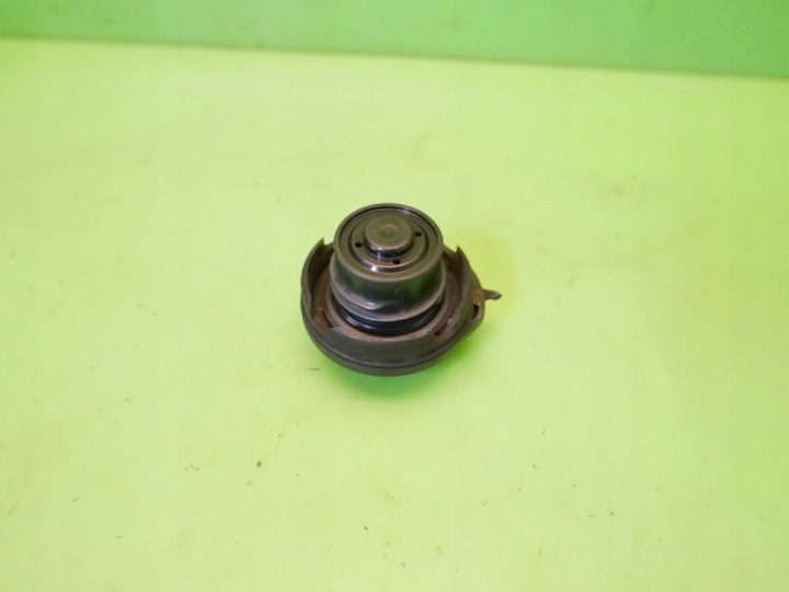 VW VOLKSWAGEN GOLF 5 MK5 КРЫШКА БАКА ГОРЛОВИНЫ БЕНЗОБАКА 3D 1J0201553Q, фото 6