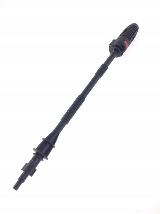 Мойка высокого давления Bosch 100 бар 1200 Вт, фото 12