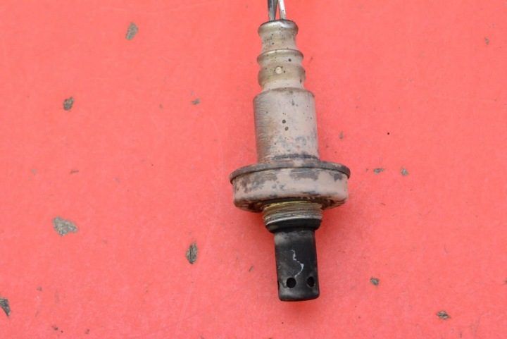 Лямбда-зонд 89467-12030 Toyota Auris 1 I 1.6 Valvematic 132 л.с. 06-09, фото 3