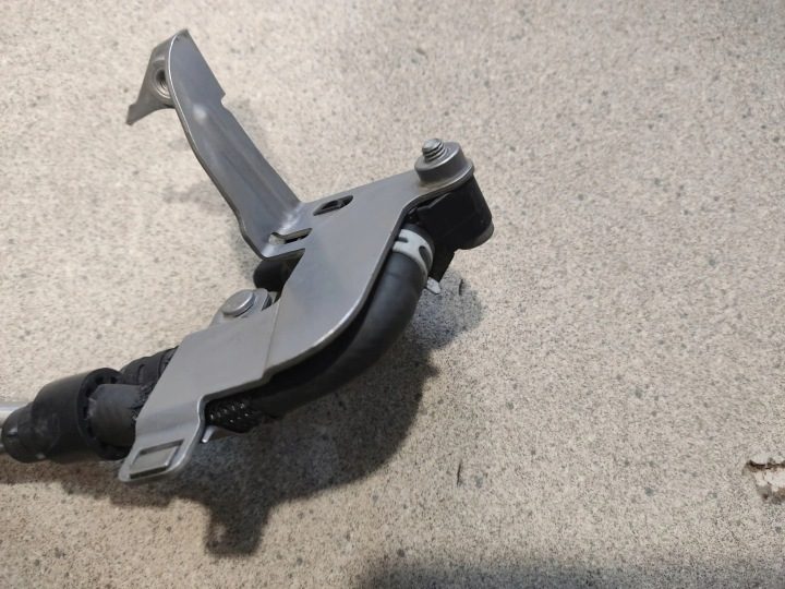 Датчик давления выхлопных газов Mercedes-Benz C AMG W205 A0009059108, фото 6