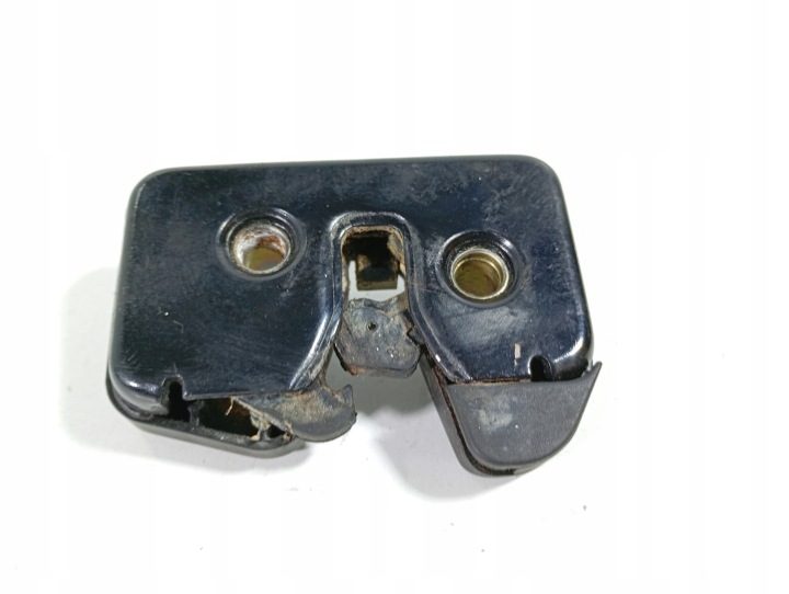 VW Lupo 98-05 ЗАМОК КРЫШКИ БАГАЖНИКА ЗАДНИЙ OE 6X0827505A, фото 1