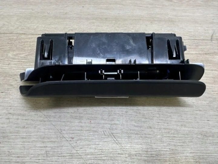 Пепельница PORSCHE CAYENNE (92A) 95855531700 3.6L бензин 220 кВт 2016, фото 6