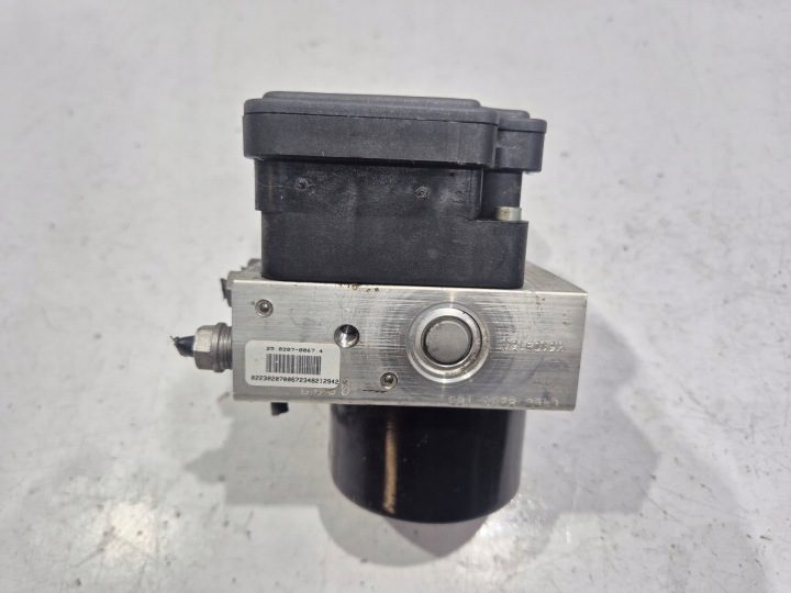 НАСОС ABS VW GOLF V 5 TOURAN I SKODA OCTAVIA II 2 1K0907379AF 1K0614117AE, фото 6