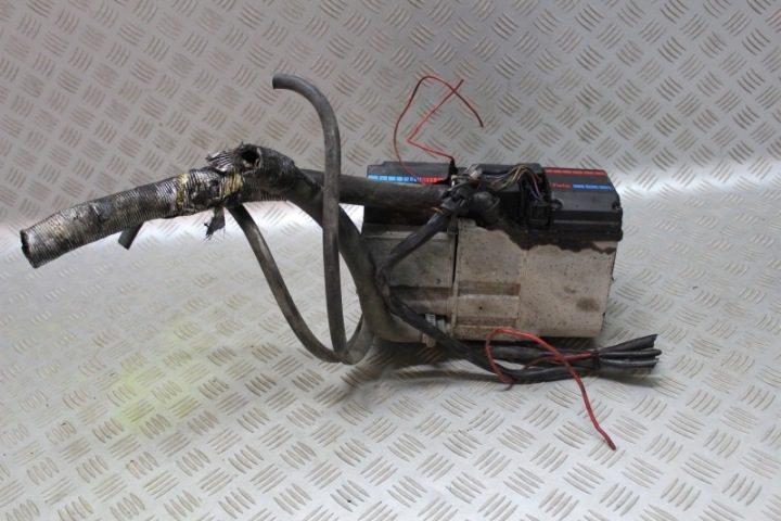 Webasto комплект Отопитель Nissan Primera P11 BW50 12V/44W 5 кВт 2 BARY, фото 1