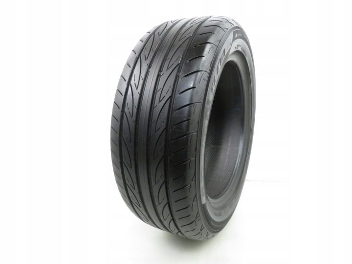 Шина летняя Yokohama ADVAN Fleva V701 205/55R15 88 В защита диска, фото 1