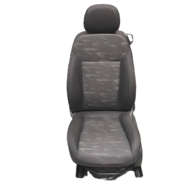 Сиденье левое переднее водителя Opel Corsa D 3 дв. 2006-2014 / европа!, фото 1