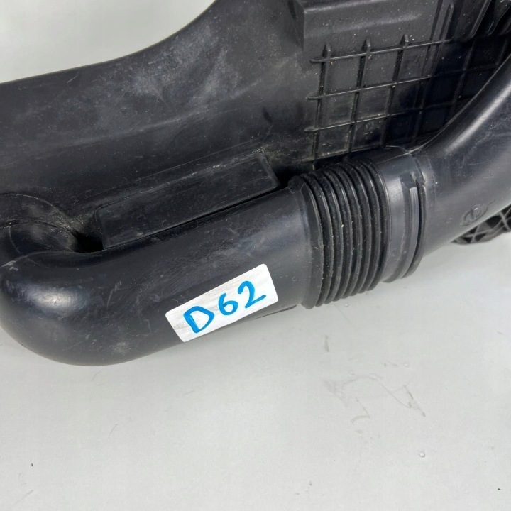 FORD FIESTA MK7 РЕСТАЙЛИНГ TDCI КОРПУС ВОЗДУШНОГО ФИЛЬТРА OE AV219600AA, фото 3