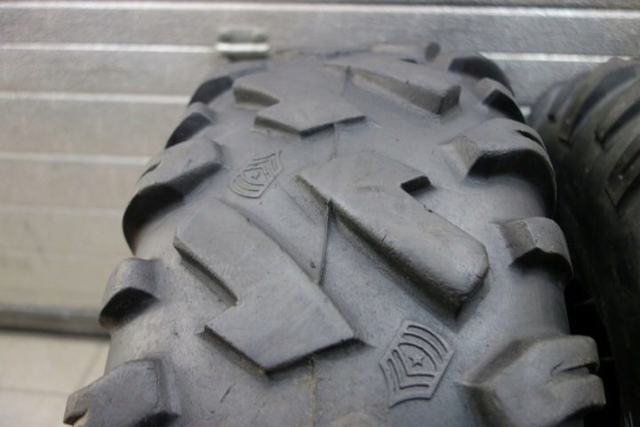 2× JOURNEY P3501 27X9-12 J 6PR TL, фото 2